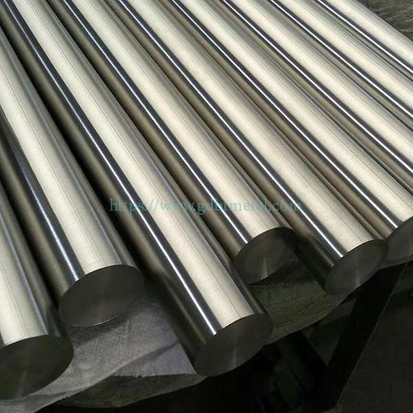 Stainless Steel Bar&Rod